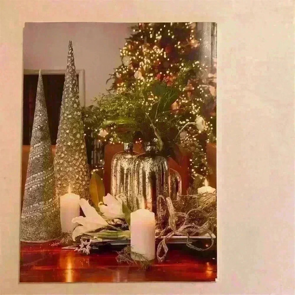 The Cottage Journal Holiday Home Magazine Elegant Interiors & Designs - Picture 4 of 4